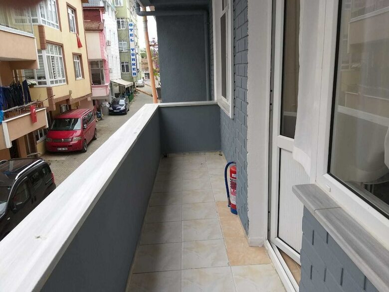 Hostal Senturk Pansiyon