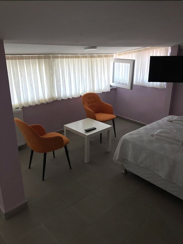 Hostal Senturk Pansiyon