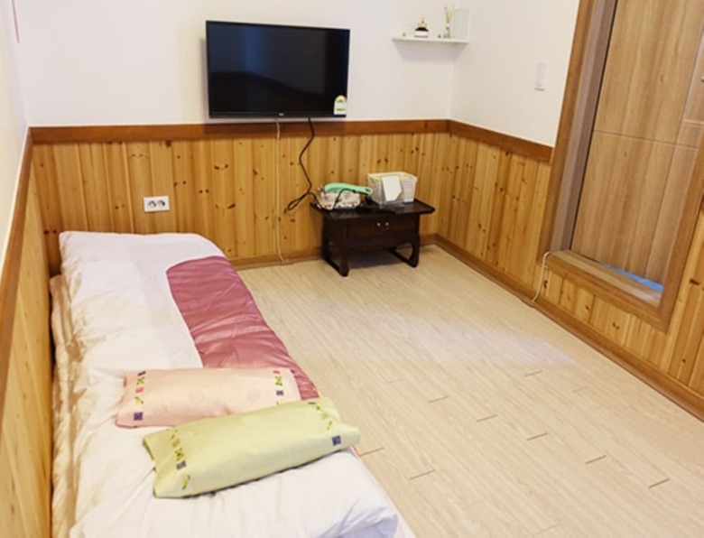 Hotel Pongdang Guesthouse