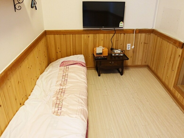 Hotel Pongdang Guesthouse