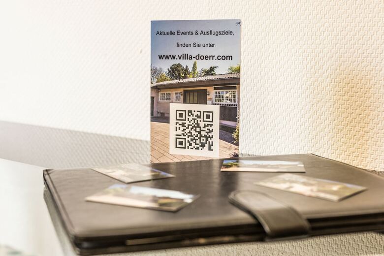 Apartamentos Villa D�rr