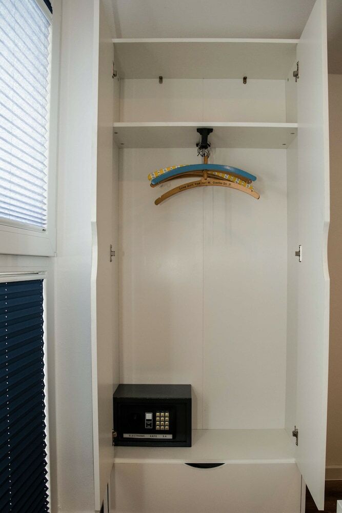 Apartamentos Villa D�rr