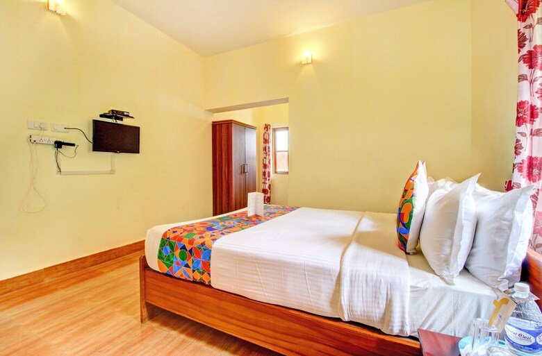 Fabhotel Safari Land Resorts