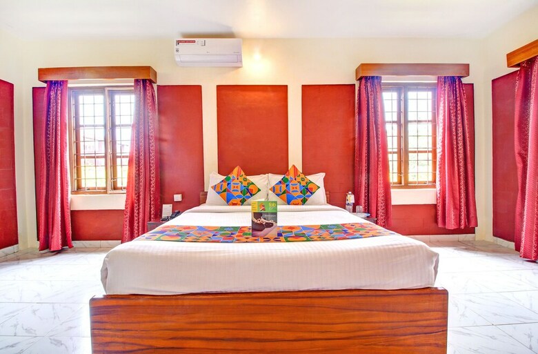 Fabhotel Safari Land Resorts