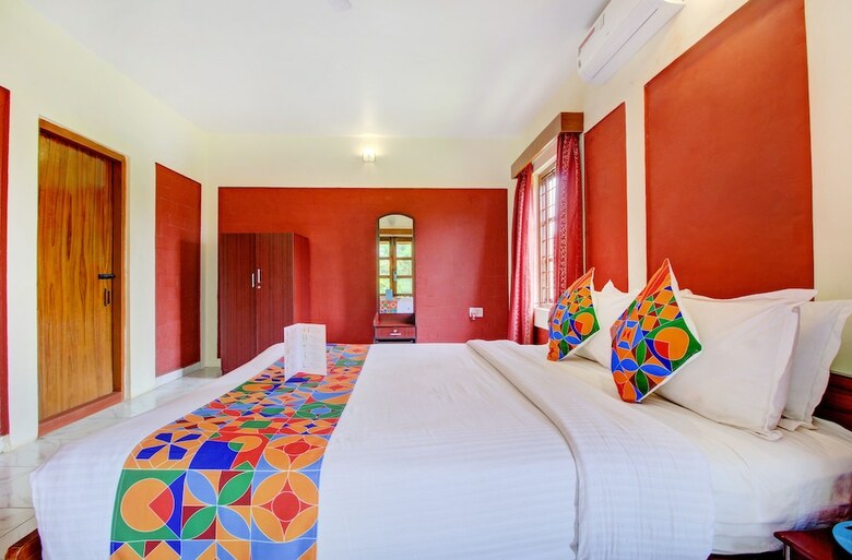 Fabhotel Safari Land Resorts