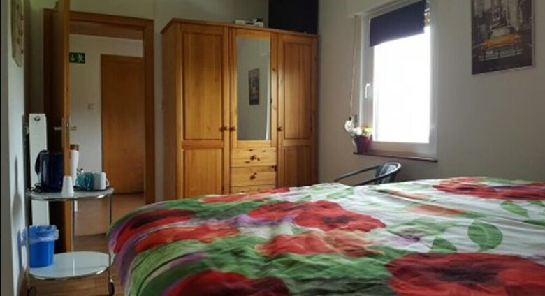 Hotel B&B All Seasons