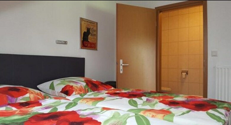 Hotel B&B All Seasons