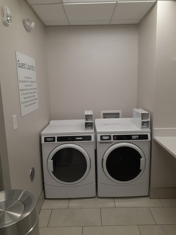 Hotel Holiday Inn Express Richburg