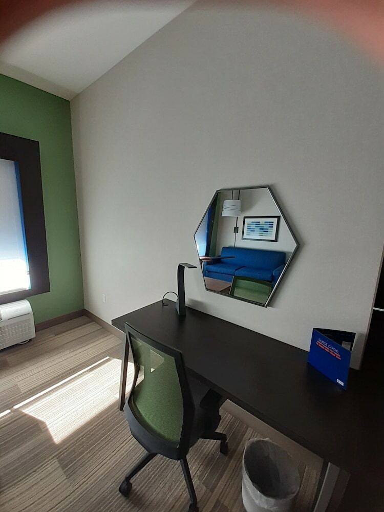 Hotel Holiday Inn Express Richburg