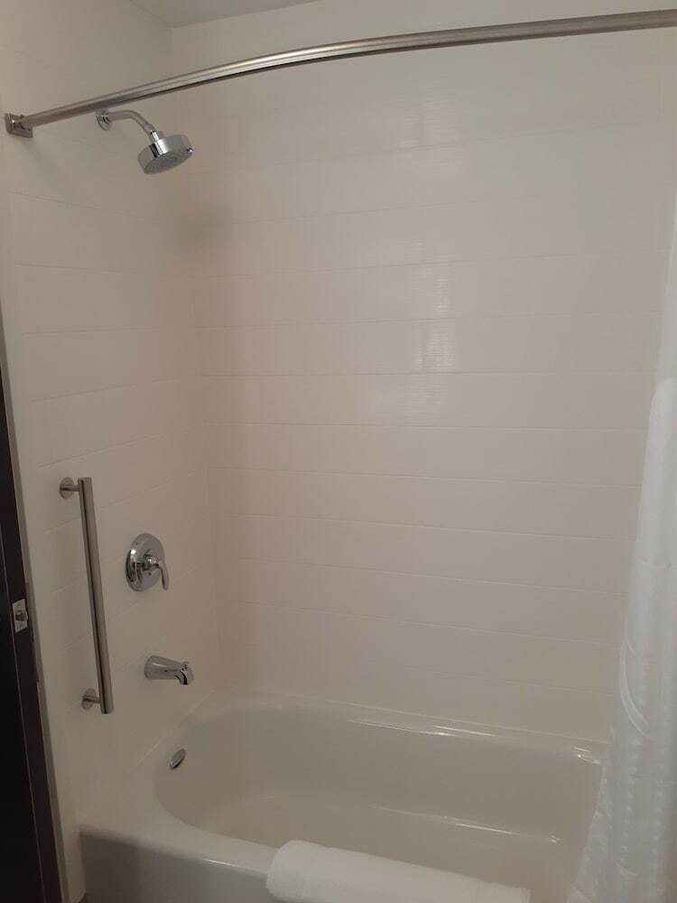 Hotel Holiday Inn Express Richburg