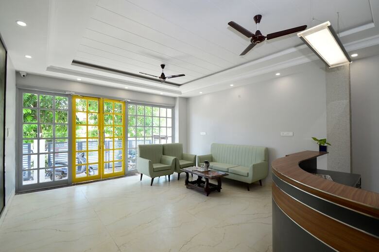 Hotel Zen Rooms Alwar