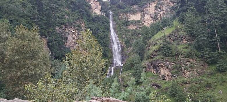 Hotel Jannat Resort Manali