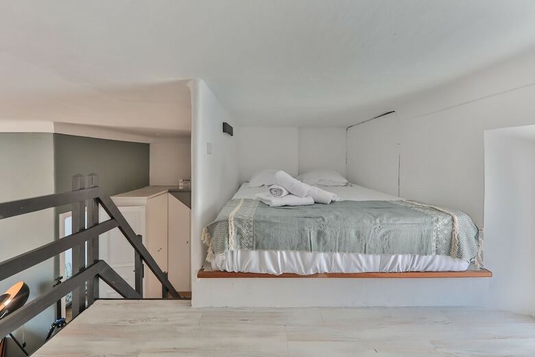 Apartamentos Hous-it - Cannes Gambetta