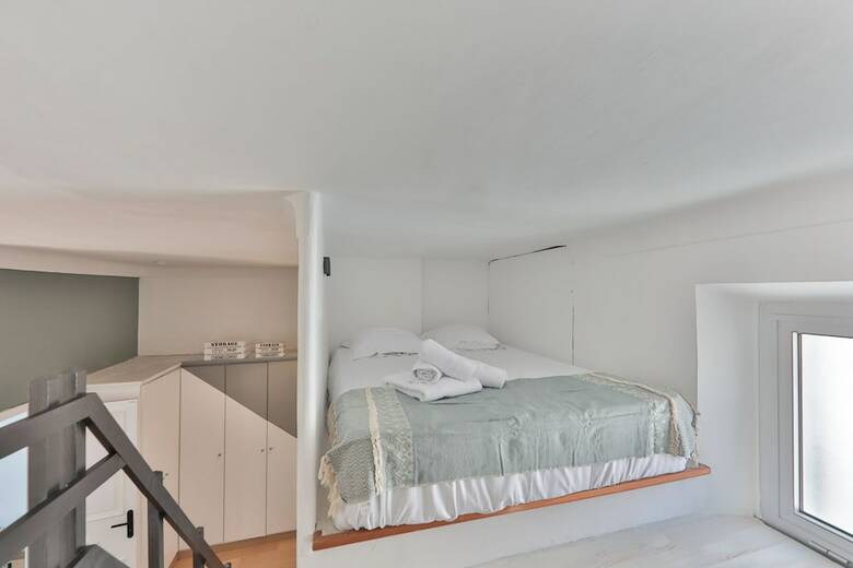 Apartamentos Hous-it - Cannes Gambetta
