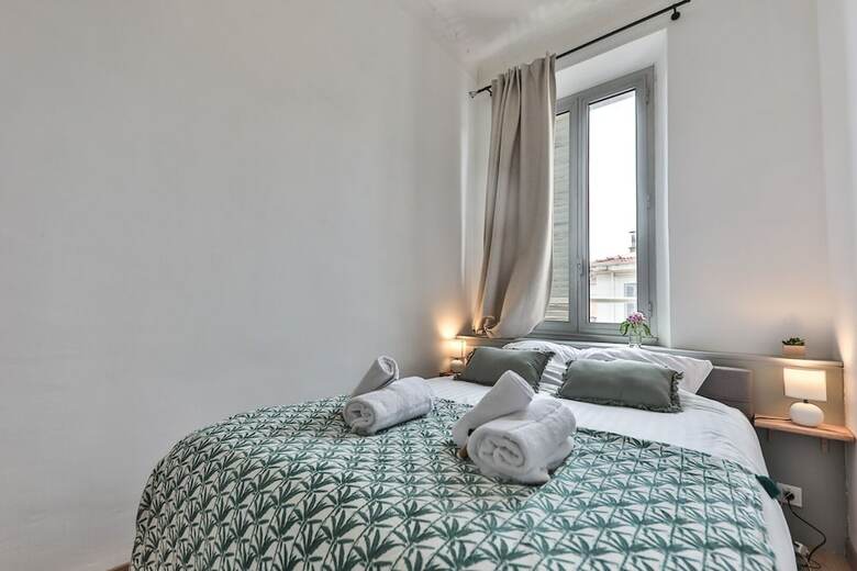 Apartamentos Hous-it - Cannes Gambetta