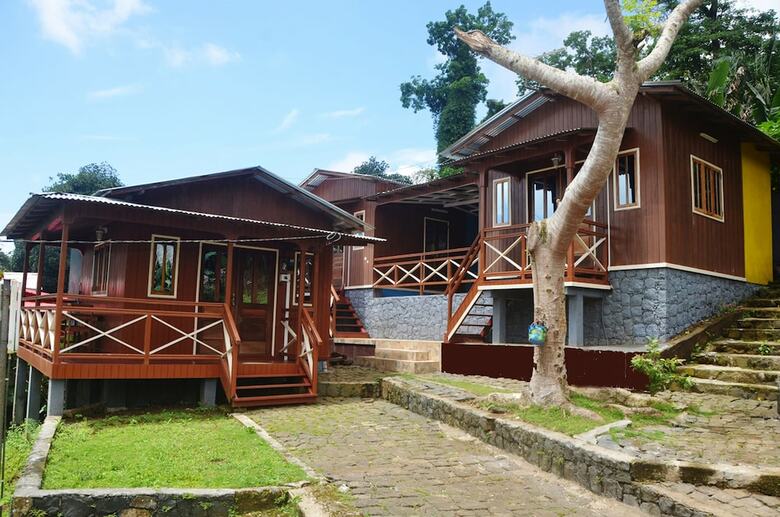Hotel Guest House Quinta Natural