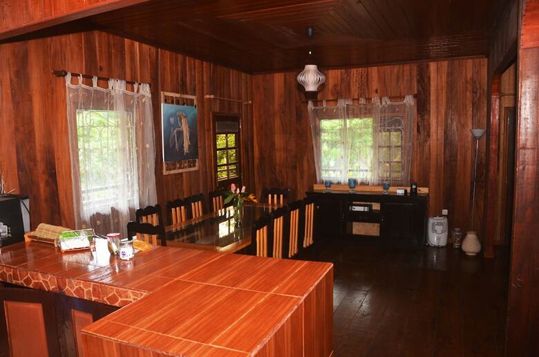 Hotel Guest House Quinta Natural