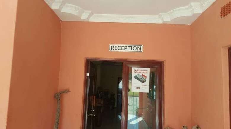 Hotel Twin Cave Lodge