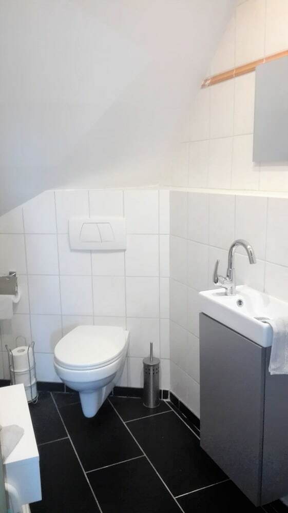 Ferienwohnung C+c Huck Ostfriesland Nahe Ditzum