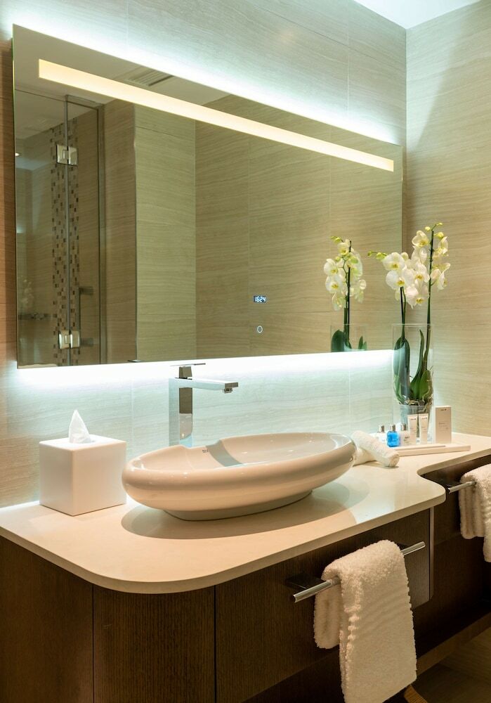 Radisson Blu Hotel & Residence, Nairobi Arboretum