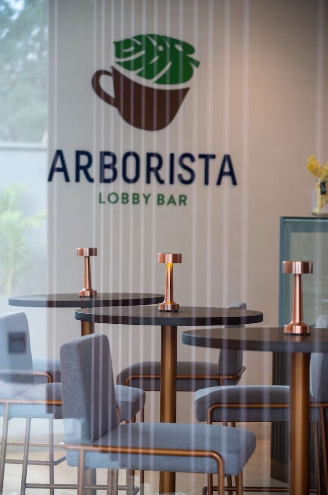 Radisson Blu Hotel & Residence, Nairobi Arboretum