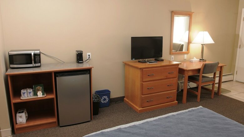 Motel Travelodge By Wyndham Edson