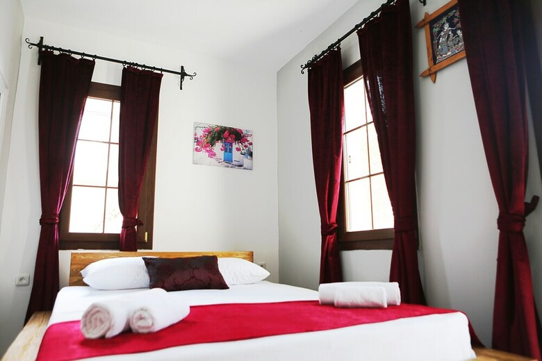 Hotel D�?lerevim