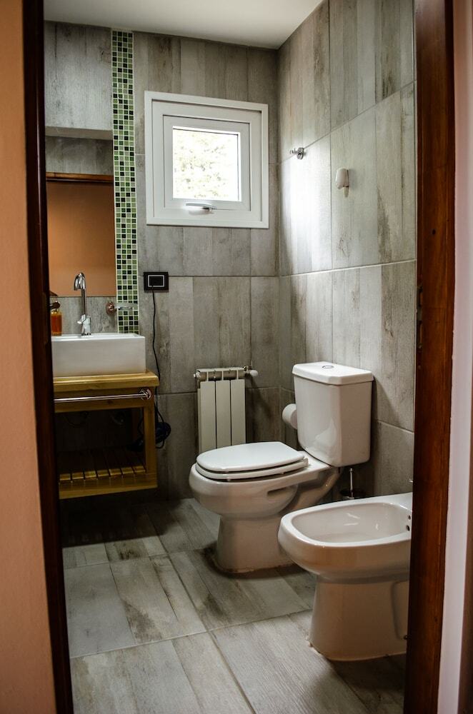 Apartamentos La Cascadita