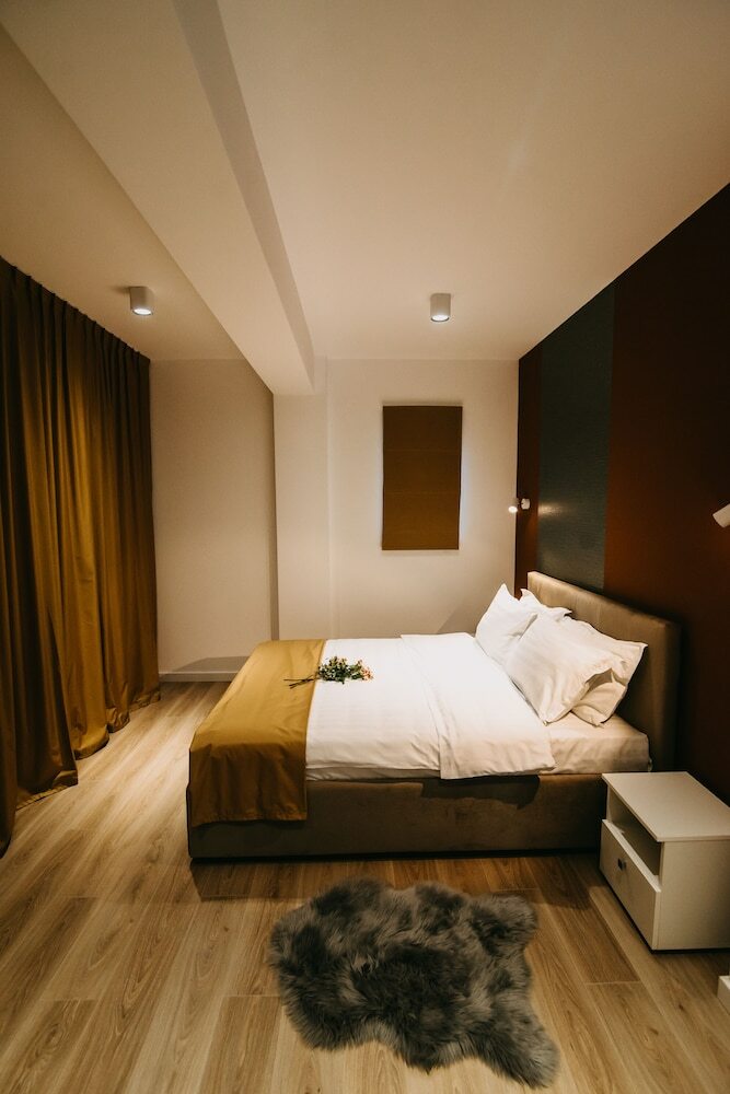 Apartamentos Gaudi Accommodation