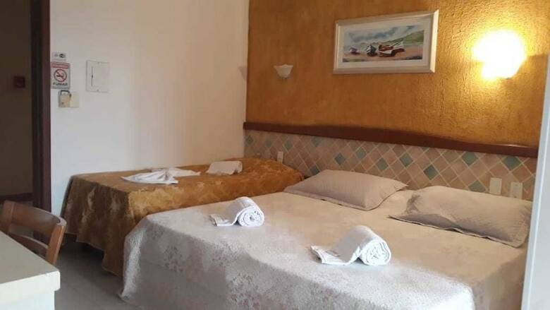 Hotel Daifa