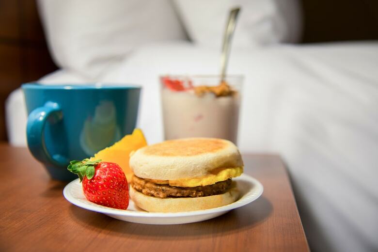 My Place Hotel - Plainfield In
