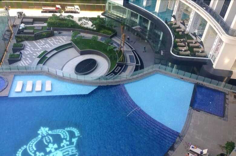 Gotophi At Knightsbridge Residences