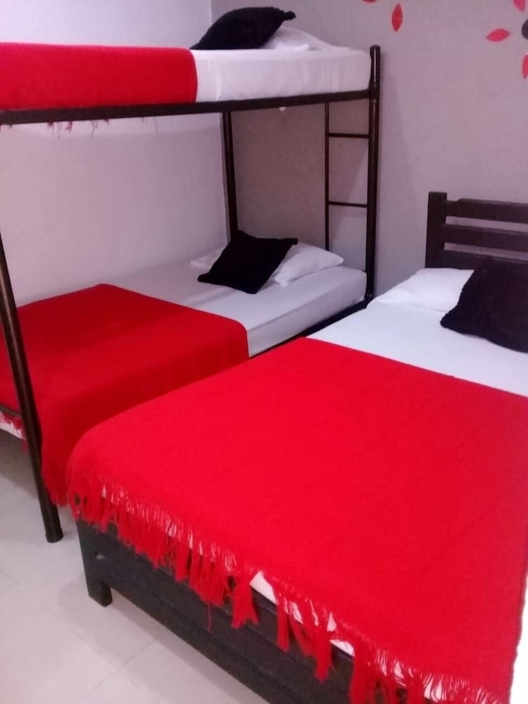 Hotel Hcr Cartagena