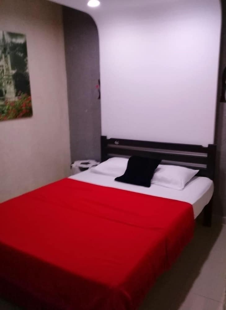 Hotel Hcr Cartagena