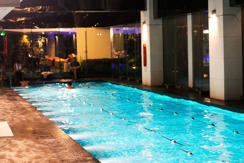Gotophi At The Gramercy Residences