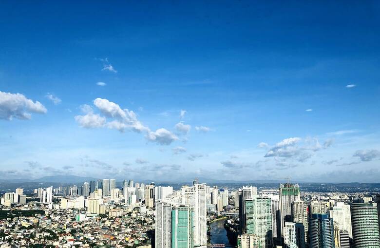Gotophi At The Gramercy Residences