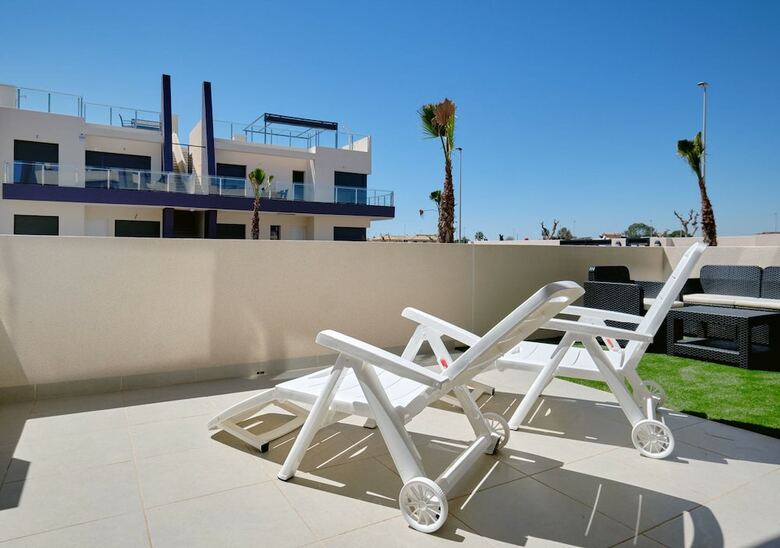 Apartment Diamante