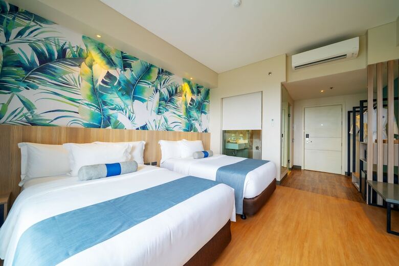 Hotel Solea Palm Resort Mactan