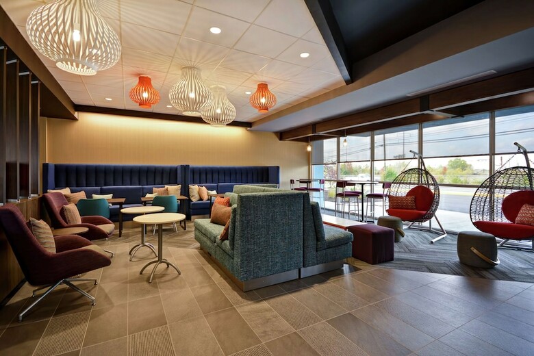 Hotel Tru By Hilton Winchester