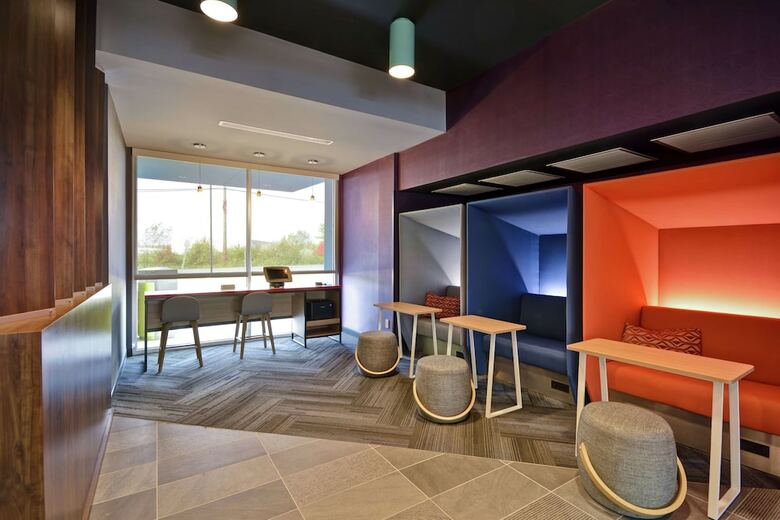 Hotel Tru By Hilton Winchester