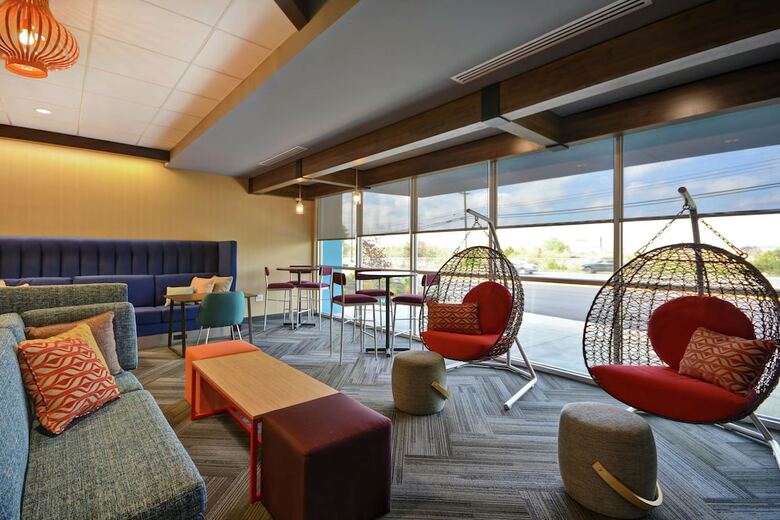 Hotel Tru By Hilton Winchester