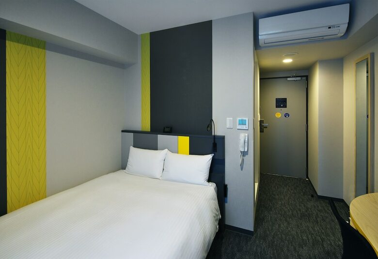Smile Hotel Utsunomiya Nishiguchi Ekimae