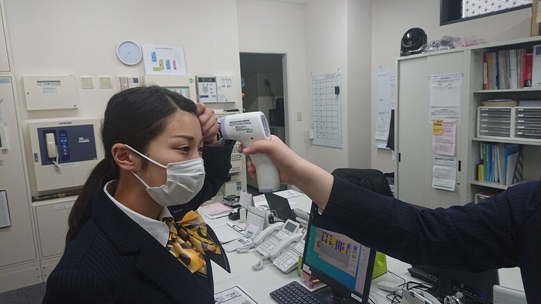 Smile Hotel Utsunomiya Nishiguchi Ekimae