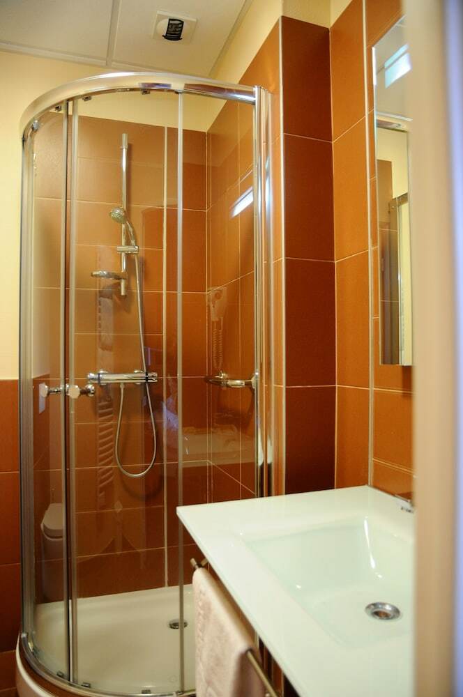 Residencia Le M�tropole