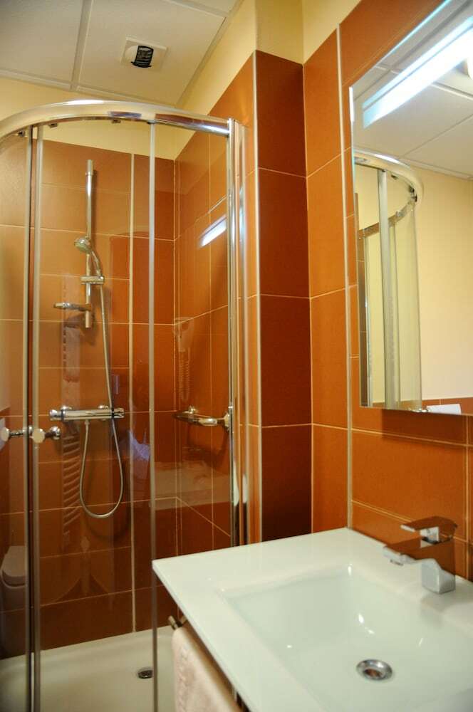 Residencia Le M�tropole
