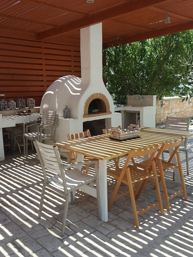 Villa Chrysa Afandou Rhodes