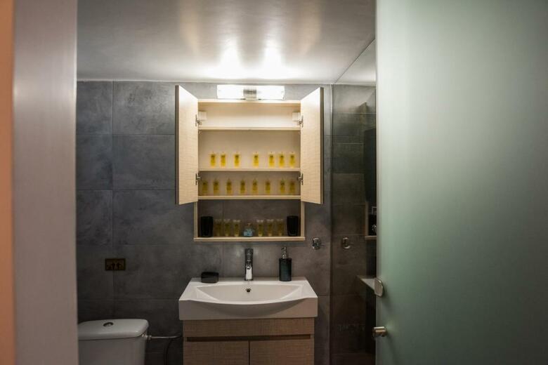 Gazi Divine Apartment