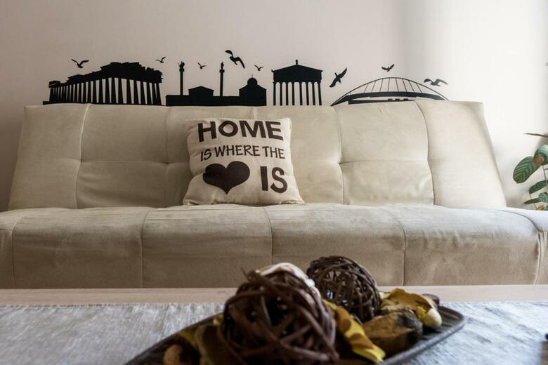 Gazi Divine Apartment