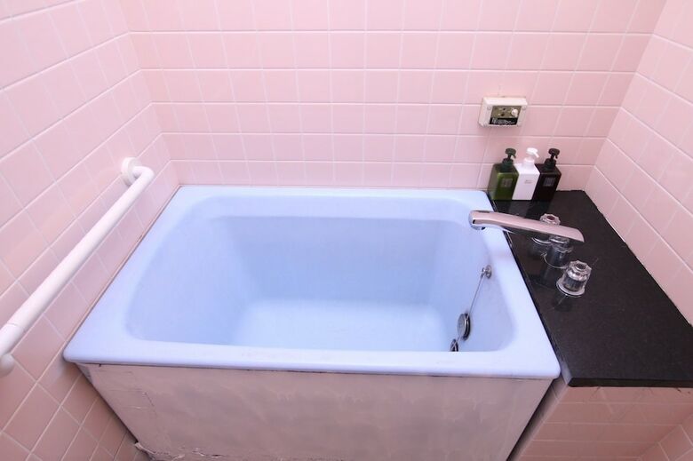 Namba Big Room Apartment