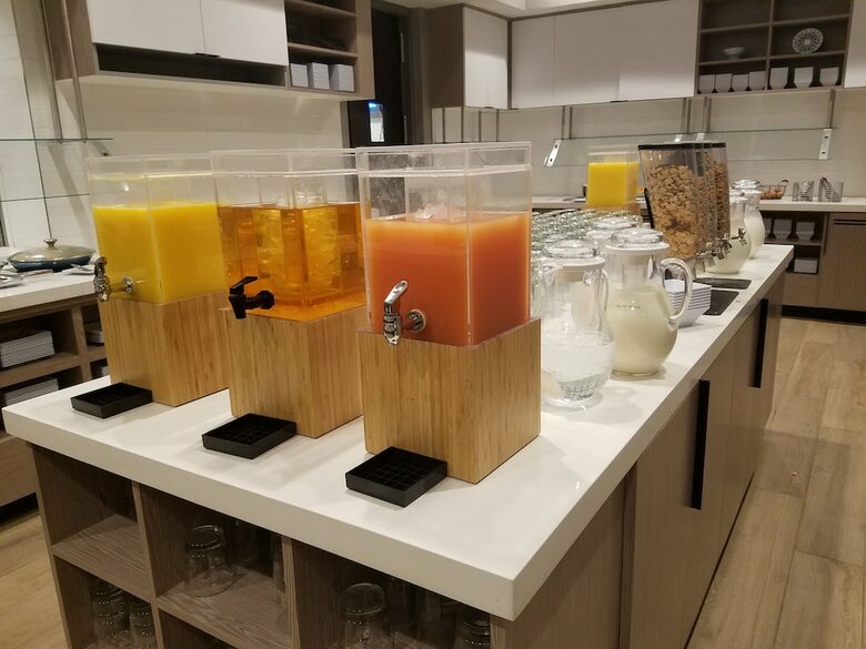 Hotel Hyatt Place Indianapolis / Fishers